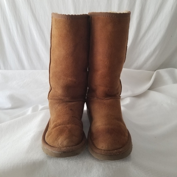 UGG Shoes - UGG Classic Tall Boots